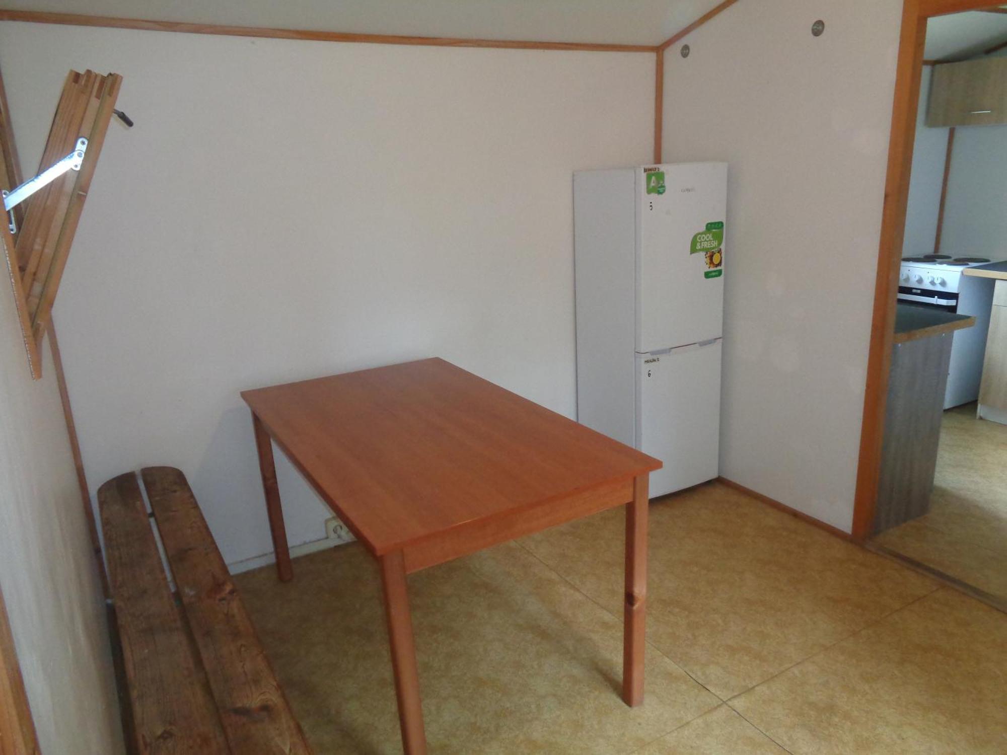 Lodge U Lazni - Ostrozska Nova Ves