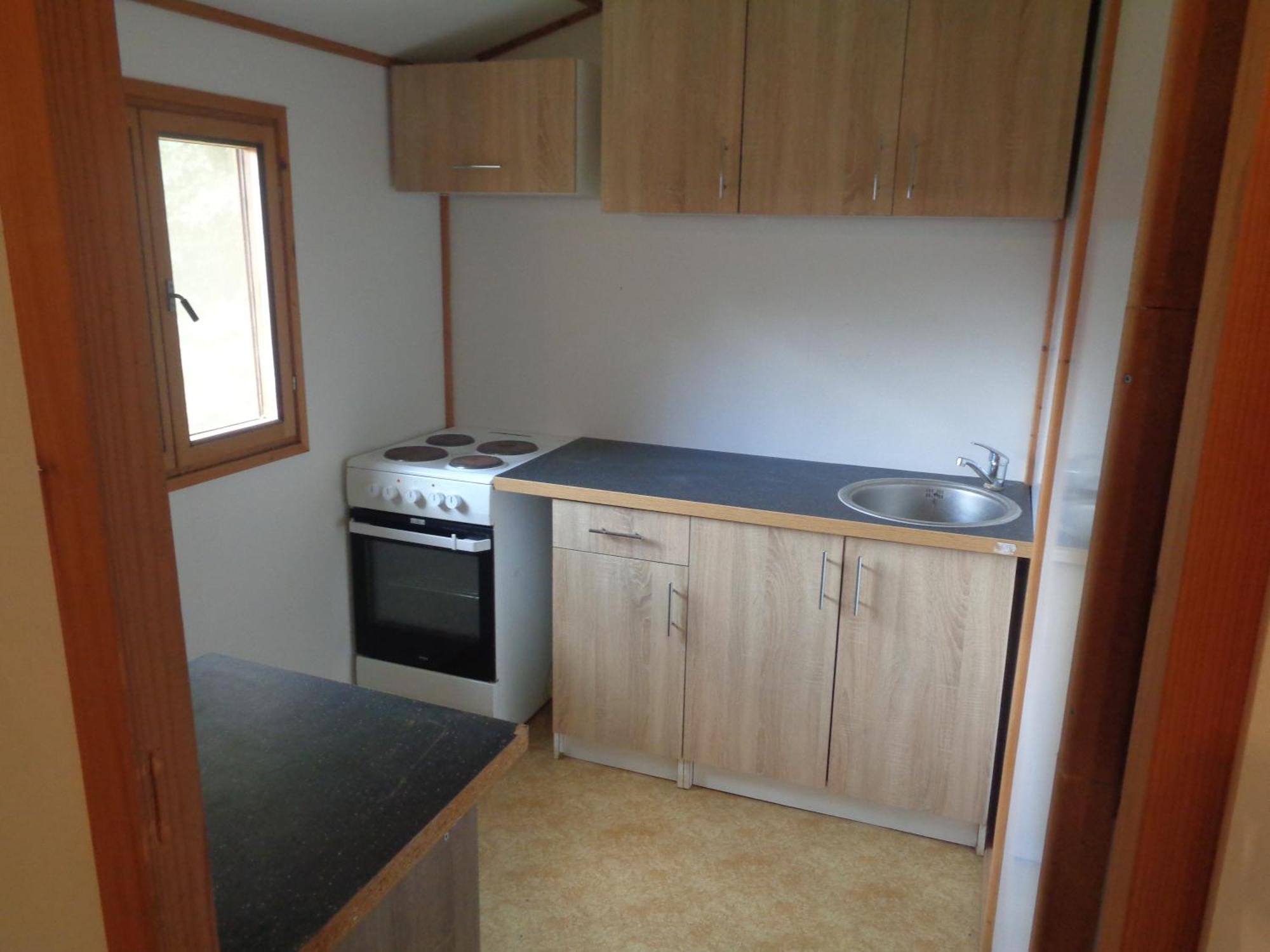 Lodge U Lazni -