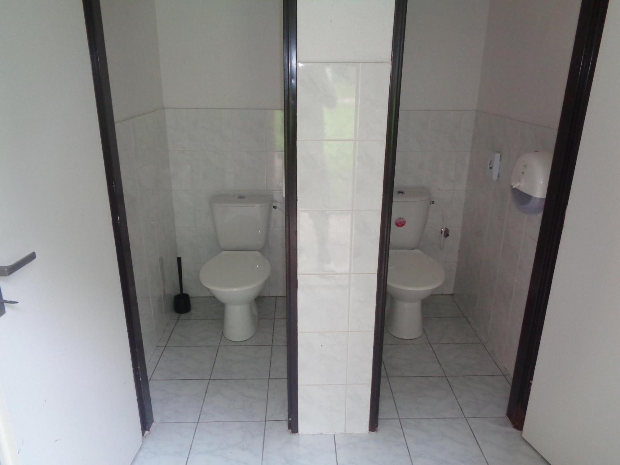 U Lazni -