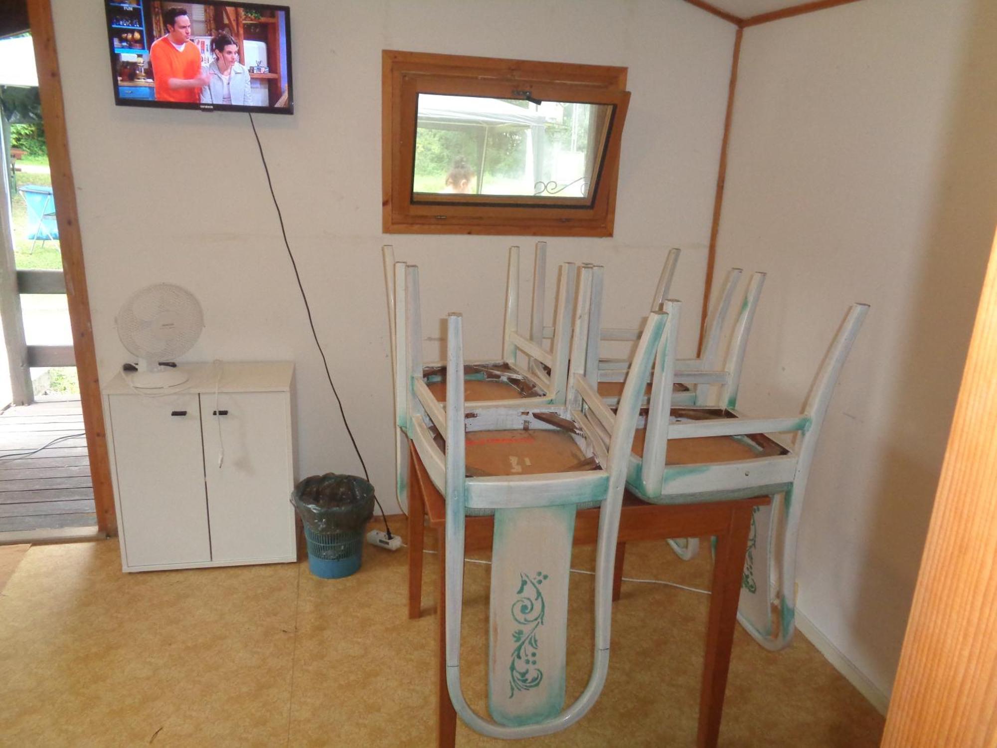 U Lazni -